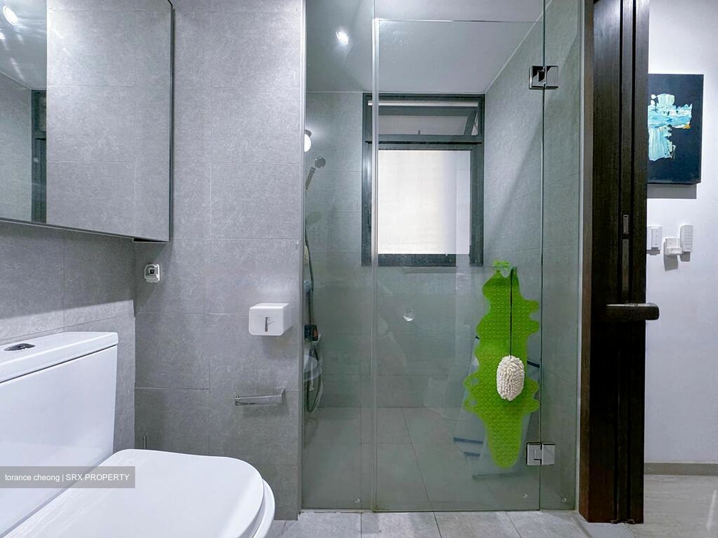 iNZ Residence (D23), Condominium #462811671